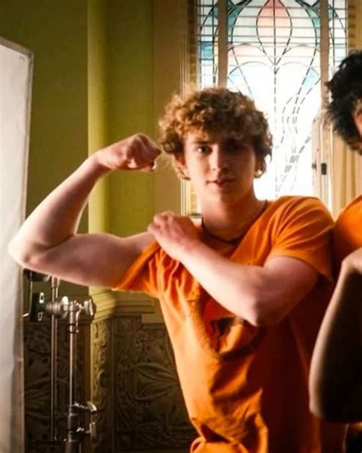 Uncover The Inspiring Story Of Walker Scobell's Unique Feet