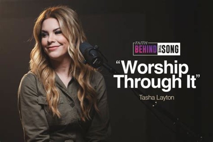Uncover The Inspiring World Of Tasha Layton: Faith, Music, And Philanthropy