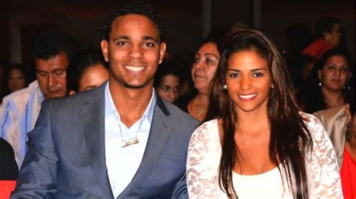 Uncover The Inspiring World Of Xander Bogaerts' Wife: Success, Philanthropy, And Beyond