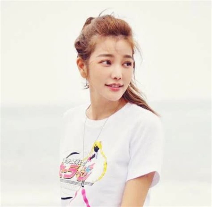 Uncover The Legacy Of Lure Hsu: A Wikipedia Discovery Journey