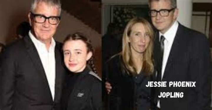 Uncover The Profound Legacy And Brilliance Of Jessie Phoenix Jopling