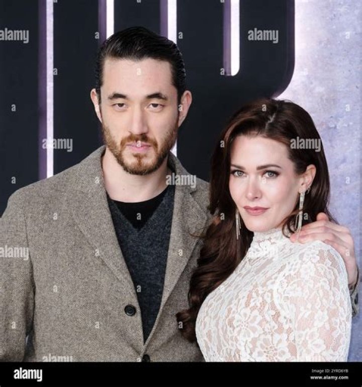 Uncover The Secrets Behind Andrew Koji's Enigmatic Wife