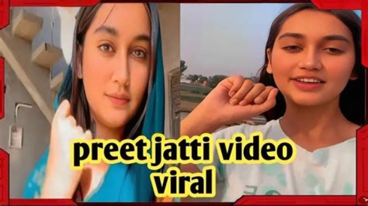 Uncover The Secrets Behind The "Preet Jatti Viral Video Telegram Link"