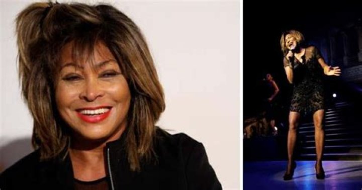 Uncover The Secrets Behind Tina Turner's Insured Legs