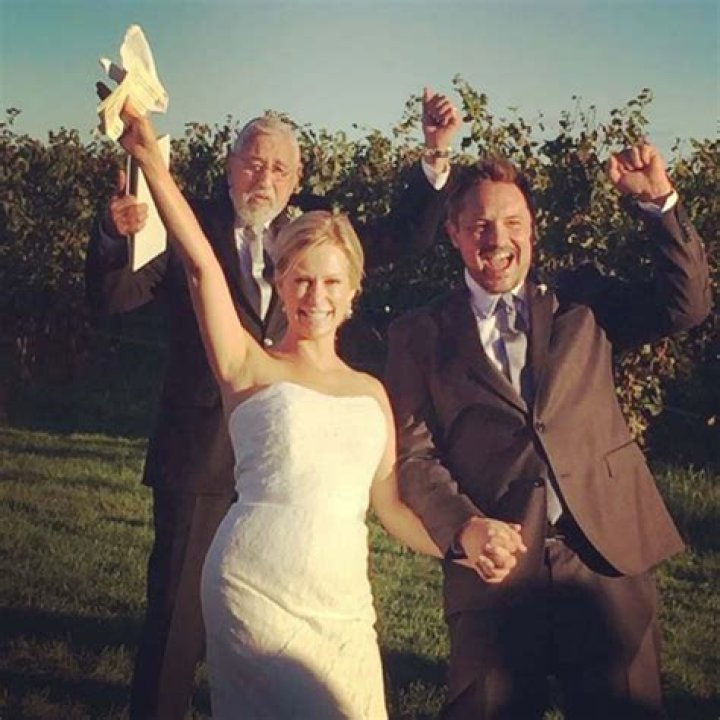 Uncover The Secrets Behind Will Friedle's Marital Bliss