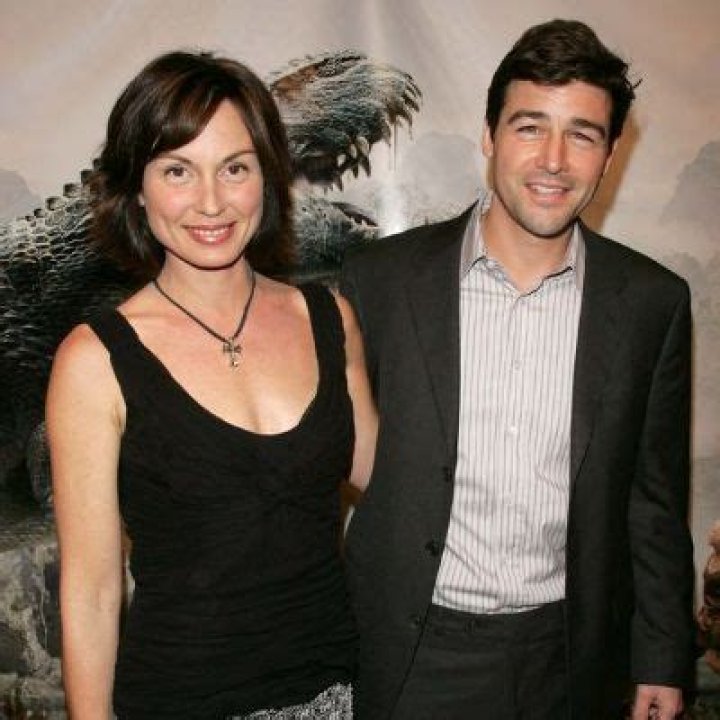 Uncover The Secrets Of A Hollywood Mom: Kathryn Chandler's Inspiring Journey