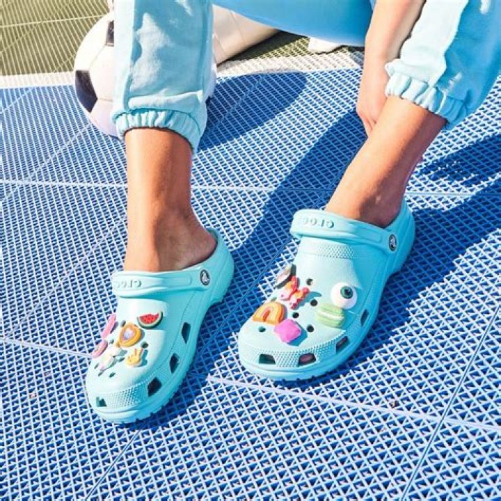 Uncover The Secrets Of Bemb Crew X Crocs: A Fashion Revolution