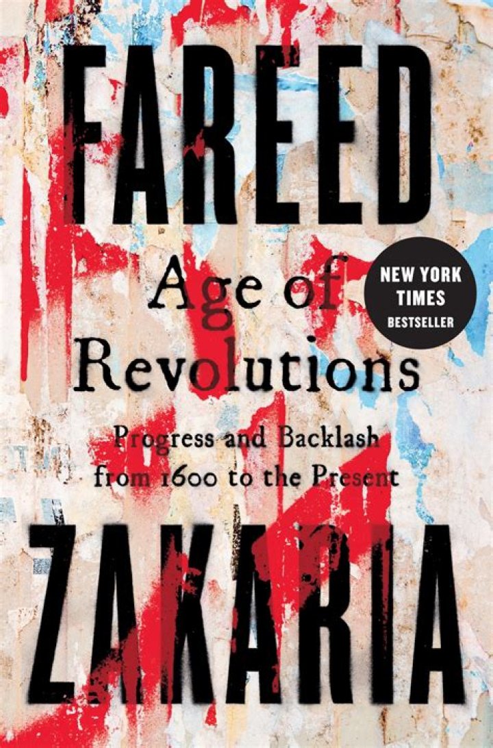 Uncover The Secrets Of Fareed Zakaria's Remarkable Net Worth