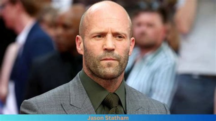 Uncover The Secrets Of Jason Statham's Net Worth In 2024