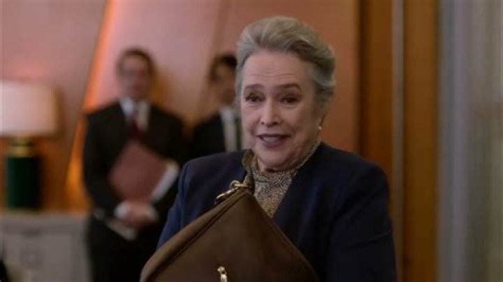 Uncover The Secrets Of Kathy Bates' Enduring Bond