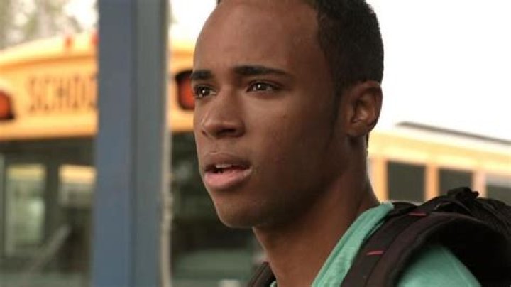 Uncover The Secrets Of Khylin Rhambo's Private Love Life