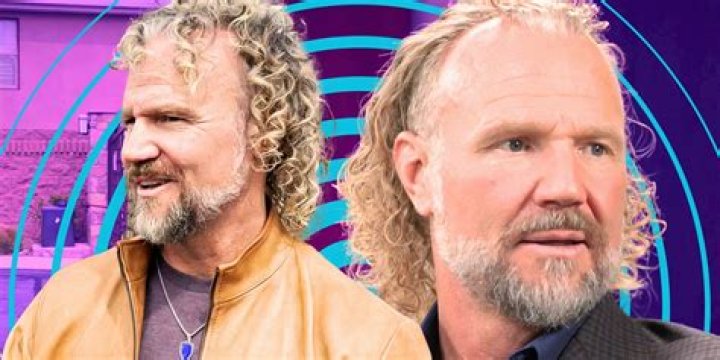 Uncover The Secrets Of Kody Brown's Life