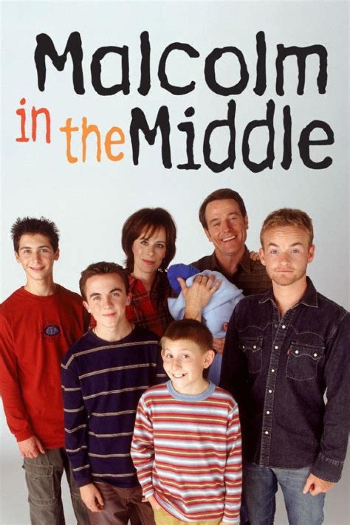 Uncover The Secrets Of "Malcolm In The Middle's" Lucrative Salaries