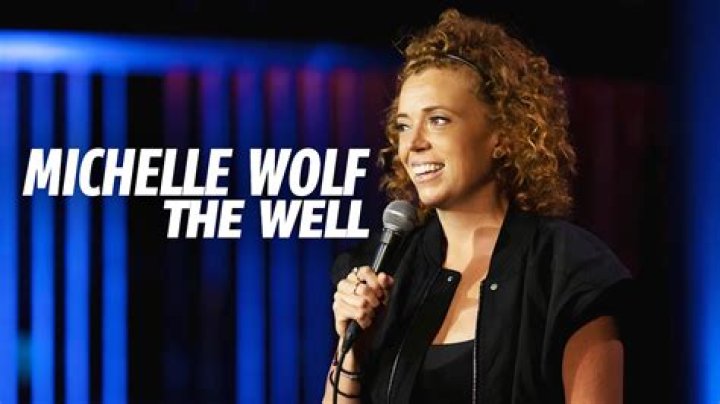 Uncover The Secrets Of Michelle Wolf's Comedic Genius: Insights From Her Parents