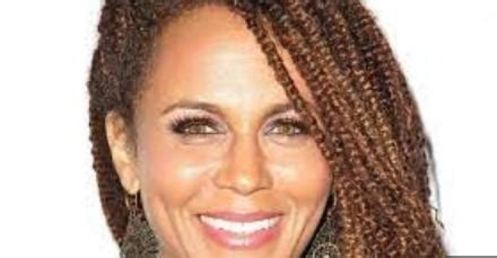 Uncover The Secrets Of Nicole Ari Parker's Net Worth