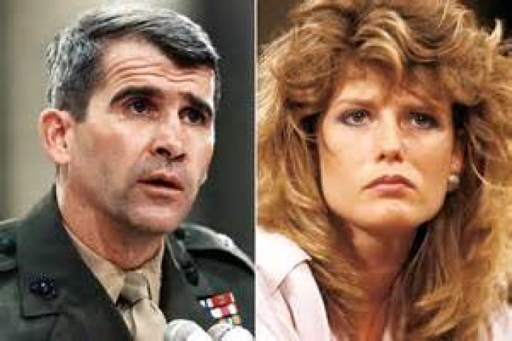 Uncover The Secrets Of Oliver North's Net Worth