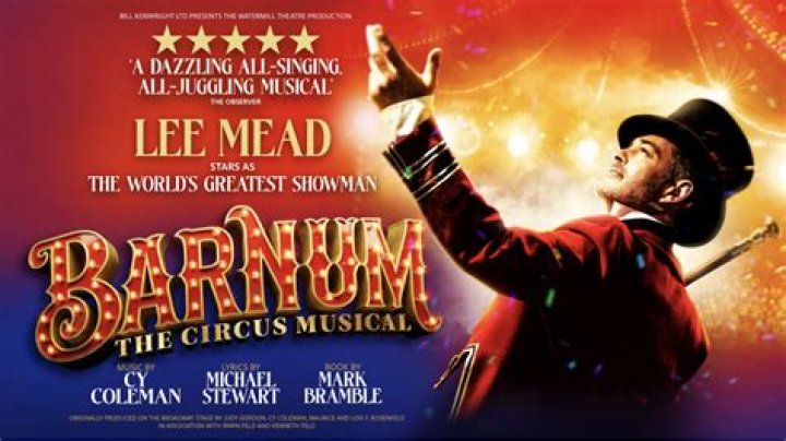 Uncover The Secrets Of P.T. Barnum's Fortune Today!