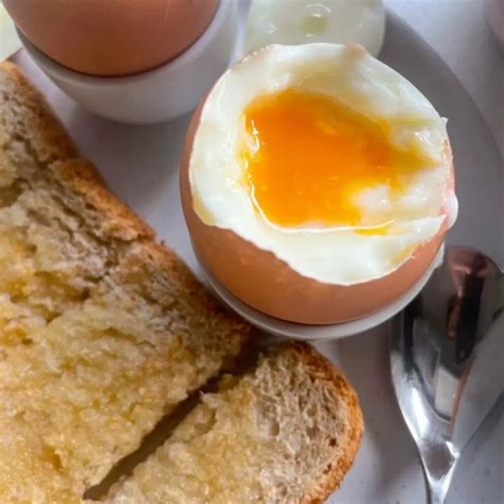 Uncover The Secrets Of Perfect Soft Boiled Eggs In Your Air Fryer