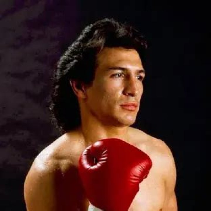Uncover The Secrets Of "Ray 'Boom Boom' Mancini's Net Worth"