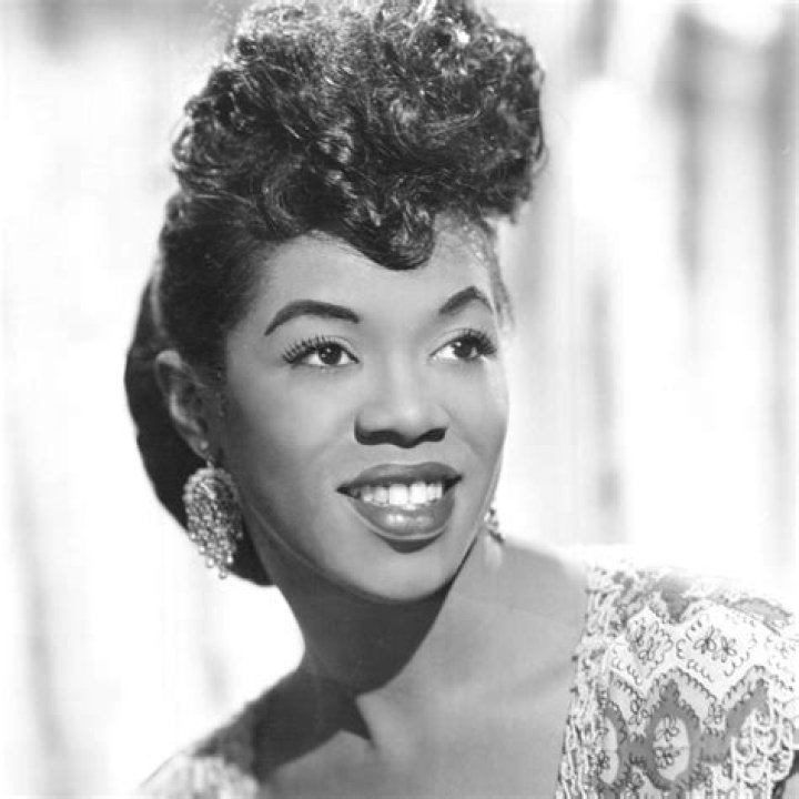 Uncover The Secrets Of Sarah Vaughan's Net Worth And Musical Legacy