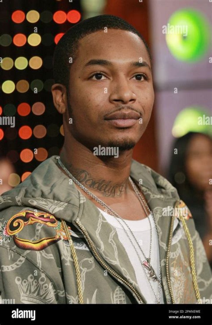 Uncover The Secrets: Who Holds Chingy's Heart?