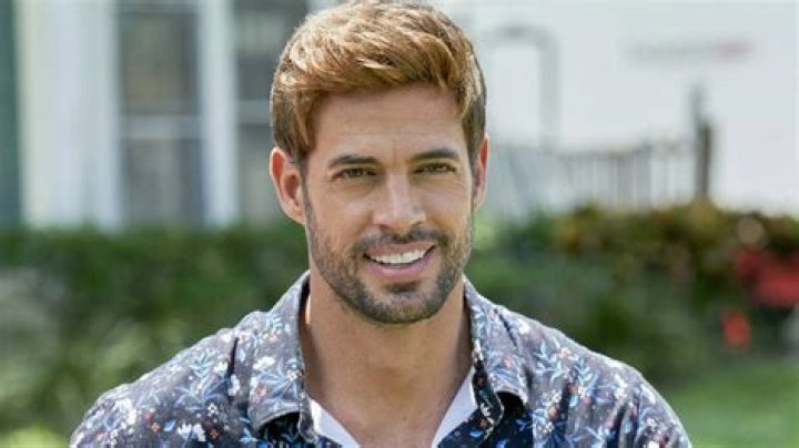 Uncover The Secrets: William Levy's Siblings Revealed