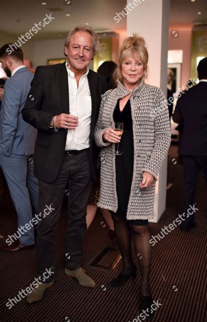 Uncover The Timeless Allure Of Pattie Boyd And Rod Weston's Legacy