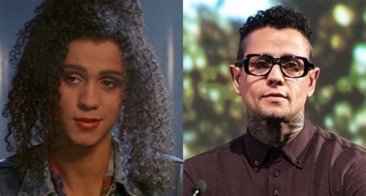 Uncover The Truth: Jaye Davidson's Partner Revealed