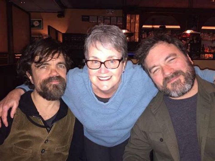 Uncover The Unseen Journey Of Peter Dinklage's Siblings