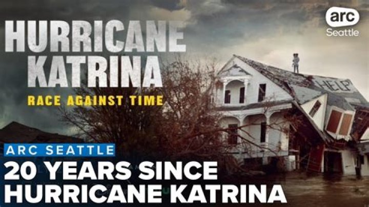 Uncover The Untold Stories Of Katrina Law's Children