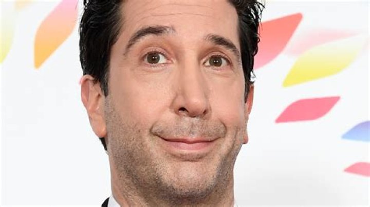 Uncover The Untold Story Behind David Schwimmer's Son's Name