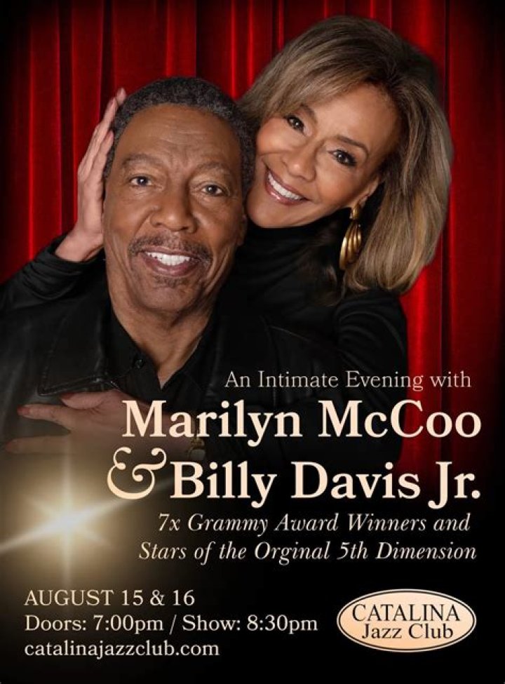 Uncover The Untold Story Behind Marilyn McCoo's Musical Roots