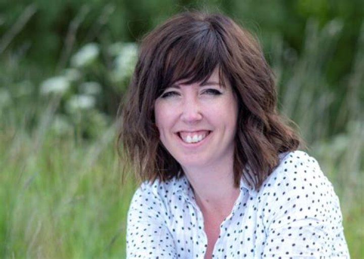 Uncover The Vibrant Essence Of Aboriginal Identity With Roxanne Kerr