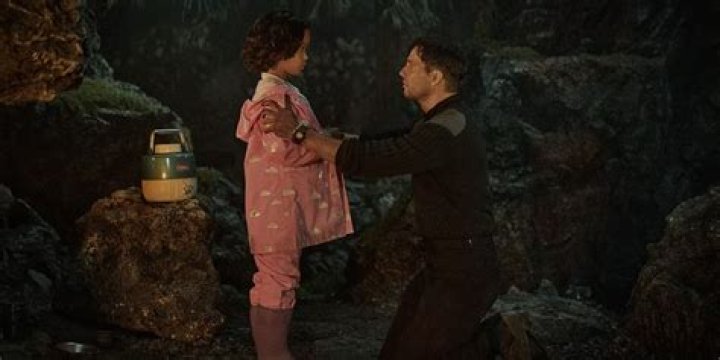 Uncover The World Of Lukas Haas's Daughter: Discoveries And Insights Revealed