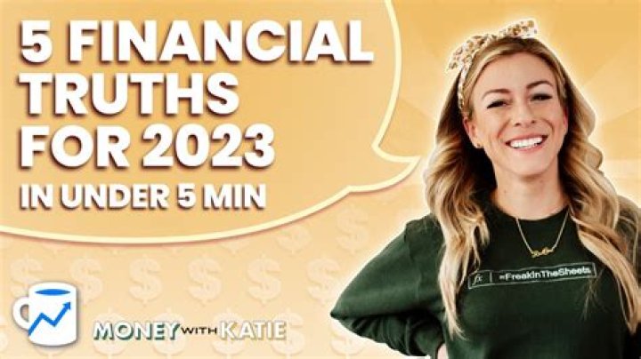 Uncovered Secrets And Financial Truths