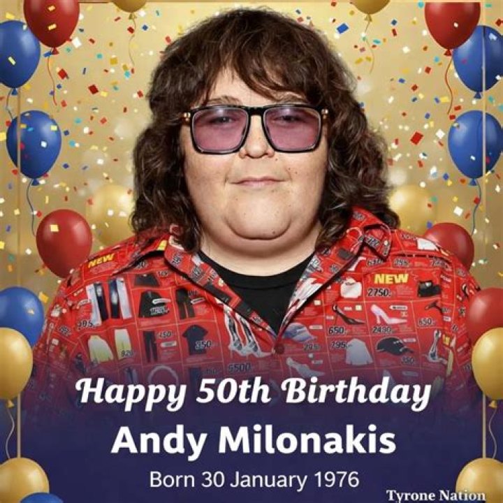 Uncovering Andy Milonakis's Diagnosis: A Revealing Health Journey