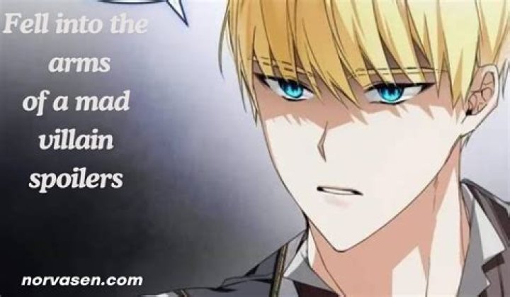 Uncovering "Fell Into The Arms Of A Mad Villain" Spoilers