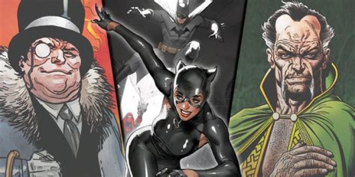 Uncovering Fictional Icons, Cultural Legacies, And Real-World Inspirations