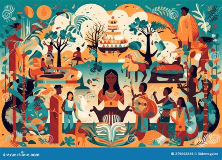 Uncovering Her Diverse Heritage And Global Impact