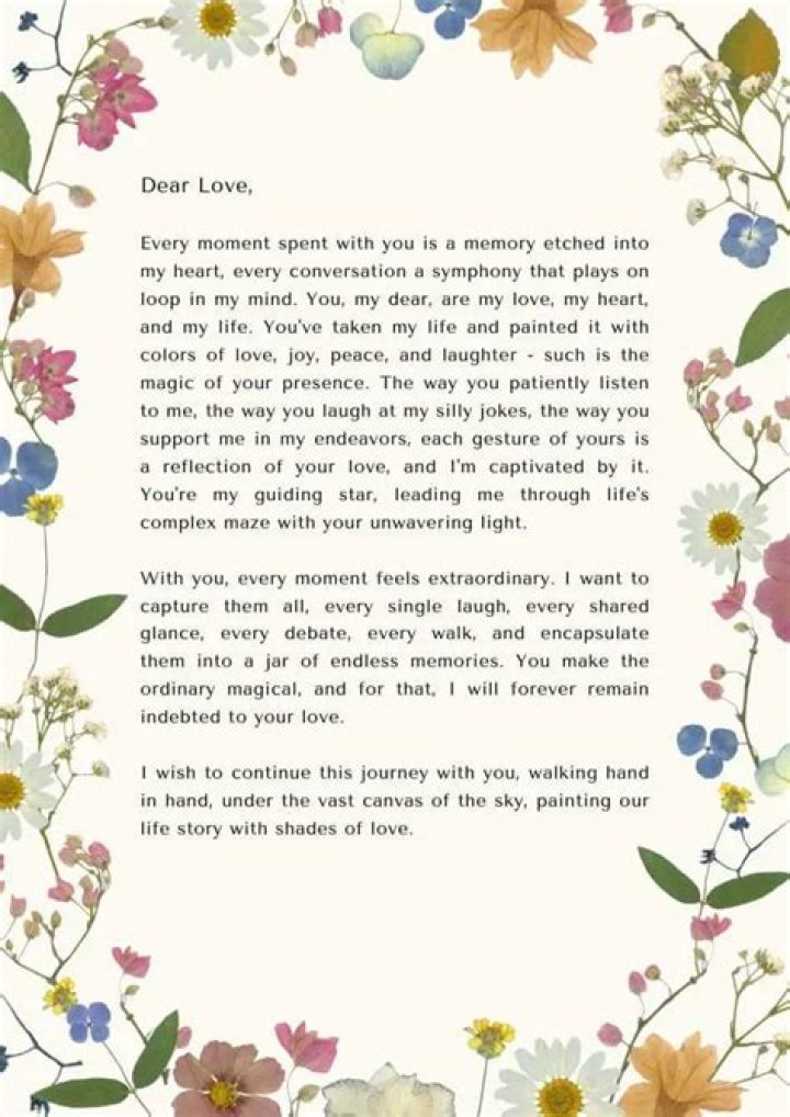 Uncovering Hidden Love, Support, And Inspiration