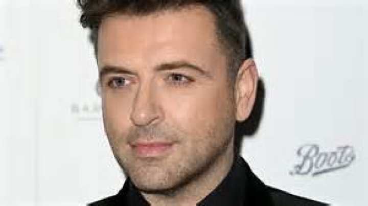 Uncovering Mark Feehily's Marital Status