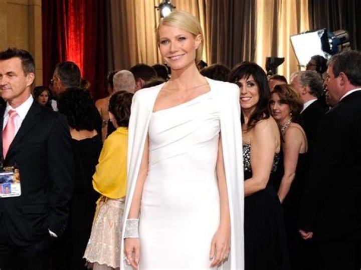 Uncovering The Creative Force Behind Gwyneth Paltrow's Sister