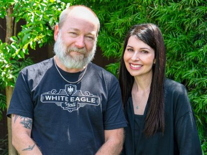 Uncovering The Creative World Of Kyle Kinane's Wife