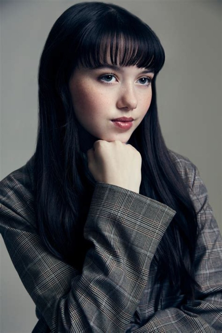 Uncovering The Date Of Violet McGraw's Birth: A Journey Of Discovery