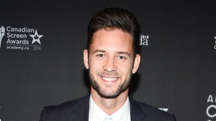 Uncovering The Enduring Legacy Of Steve Lund In Hallmark Movies