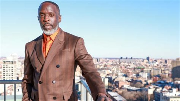 Uncovering The Enigmatic Personal Life Of Michael K. Williams