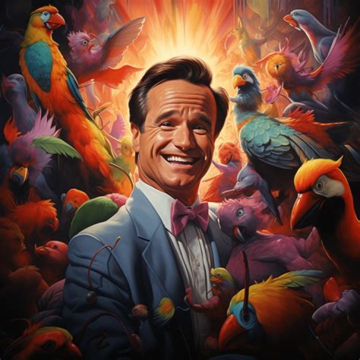 Uncovering The Genius Behind The Laughter