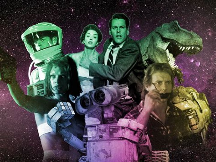 Uncovering The Hidden Gems Of An Iconic Sci-Fi Star