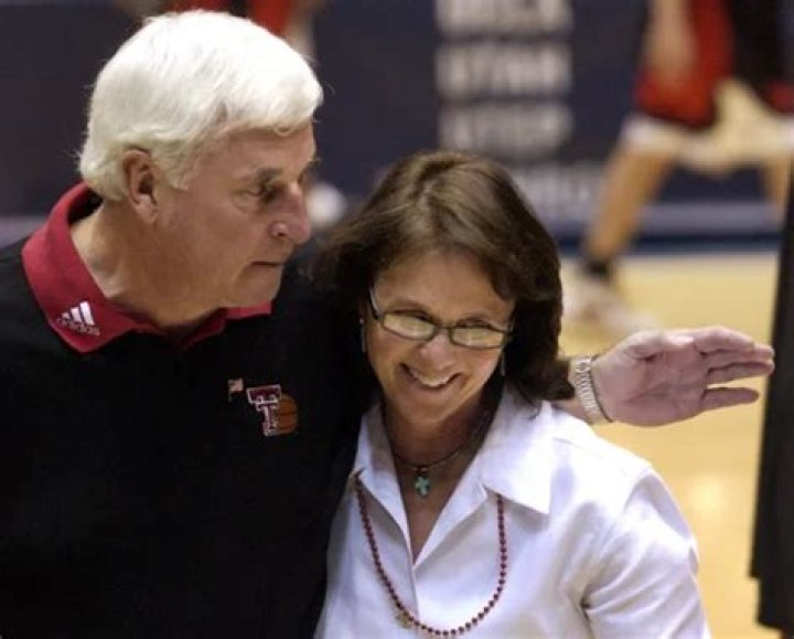 Uncovering The Inspiring Story Of Bobby Knight's Wife: Karen Vieth Edgar
