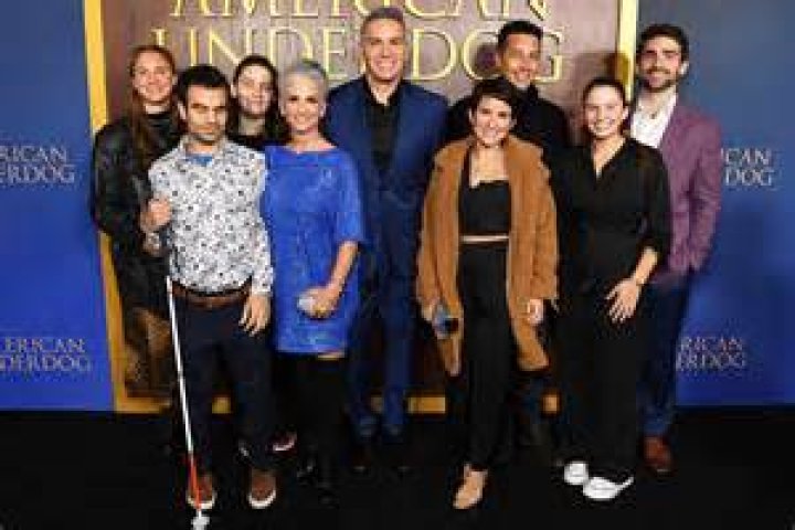 Uncovering The Inspiring Story Of Kurt Warner's Family